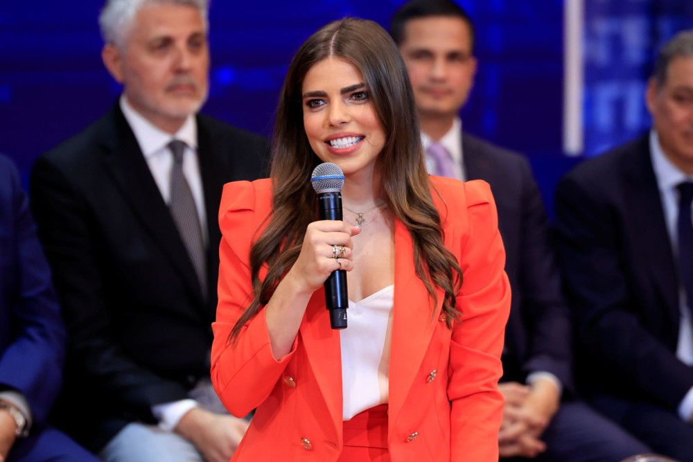 Μαρία - Ωραιοζήλη Κουτσουπιά: η πρώτη Ελληνίδα στο EU AI Office