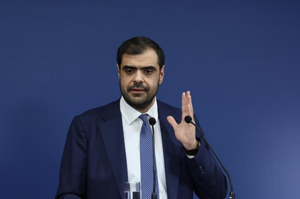 Παύλος Μαρινάκης: Ενθαρρυντικό το ότι όλο και περισσότεροι αγρότες θέλουν διάλογο