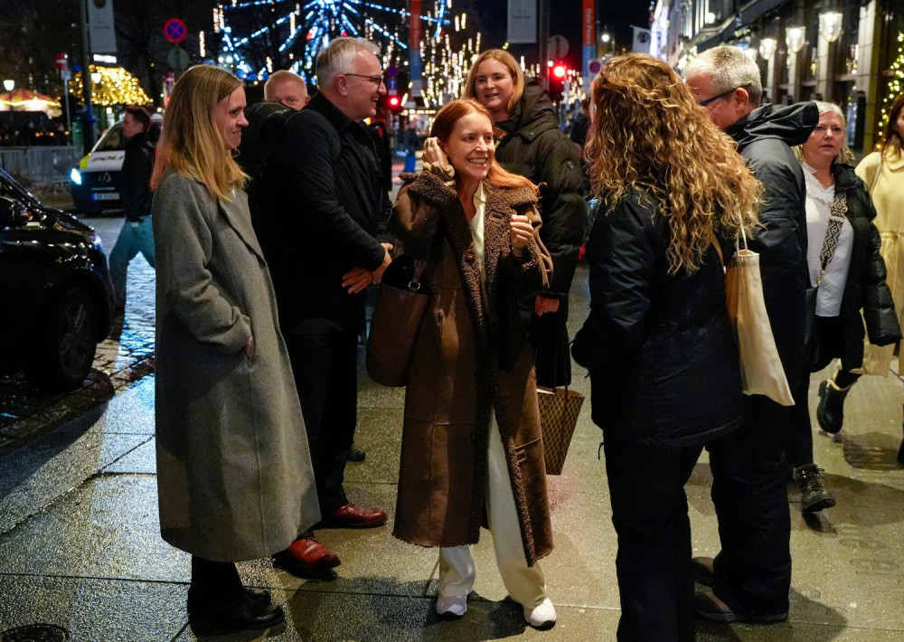 Νόμπελ Ειρήνης 2025: η κόρη της Μαρίας Ματσάδο παρέλαβε τελικά  το βραβείο