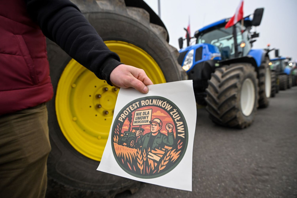 Οι αγροτοσυνδικαλιστές θέλουν να περάσει το δικό τους