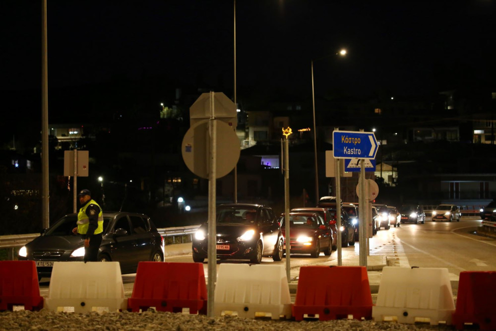 Ο εύκολος «κοινωνικός αυτοματισμός»