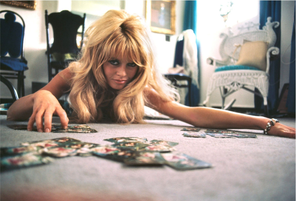 Brigitte Bardot: όμορφη, ειλικρινής, ασυμβίβαστη