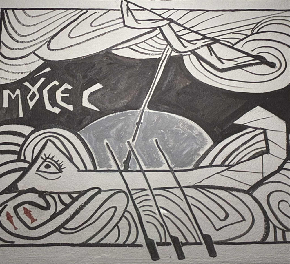 Μούσες στην Κυψέλη: με ούτι, πιάνο μουσική περιπλάνηση σε Ανατολή και Δύση