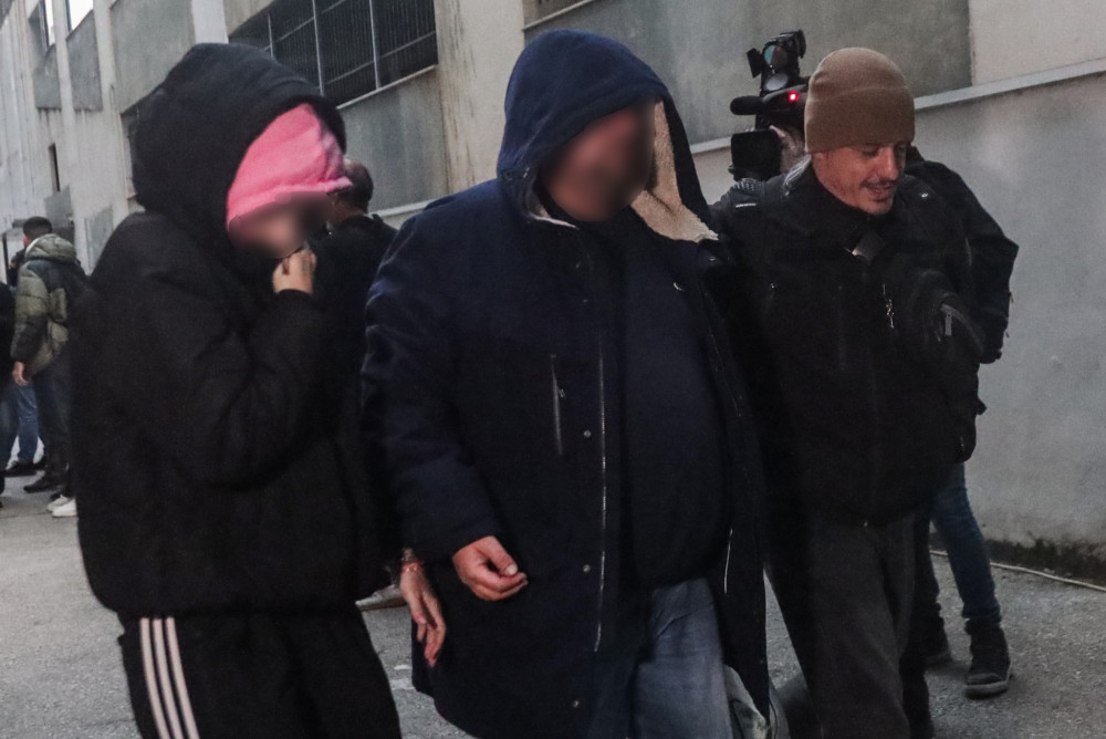 ΟΠΕΚΕΠΕ: ποινική δίωξη στους 16 συλληφθέντες από την Κρήτη - Οι  κατηγορίες που τους αποδίδονται