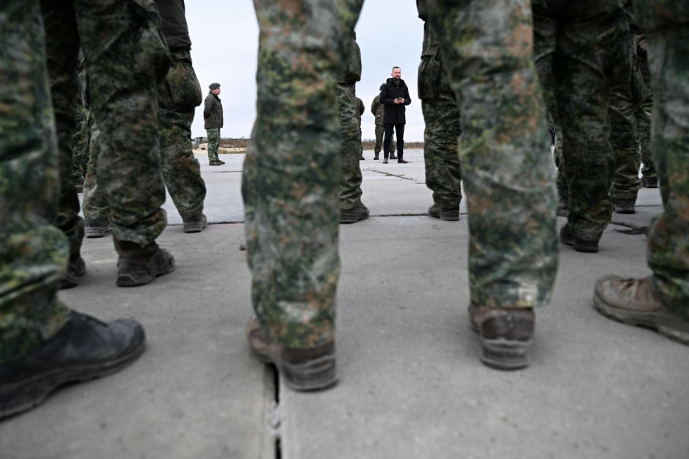 Guardian: εξαντλημένη αλλά όρθια η Ουκρανία - Πόλεμος φθοράς και λίγες στρατιωτικές επιλογές