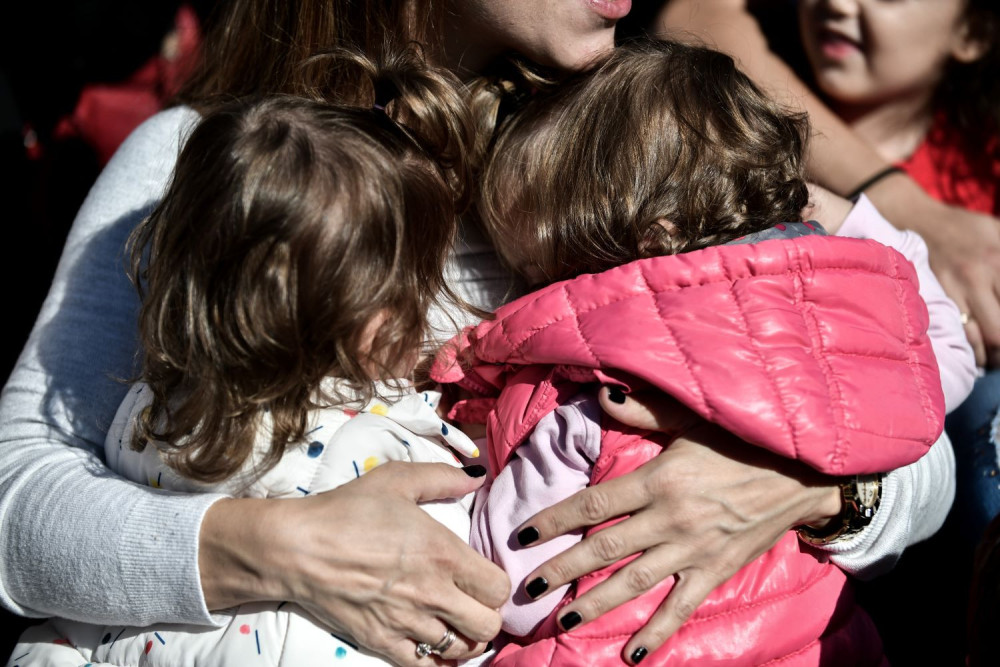 Στην Ελλάδα έχουν γεννηθεί 18 παιδιά σε 11 οικογένειες με σπέρμα δότη από τη Δανία