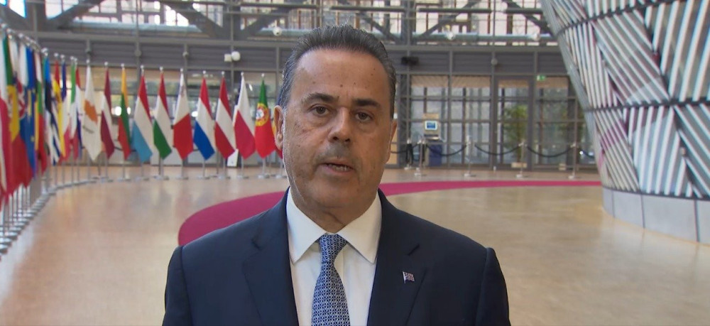 Σταύρος Παπασταύρου: Το ευρωπαϊκό πακέτο δικτύων αποτελεί αναγνώριση των ελληνικών προσπαθειών και του Κυριάκου Μητσοτάκη (video)