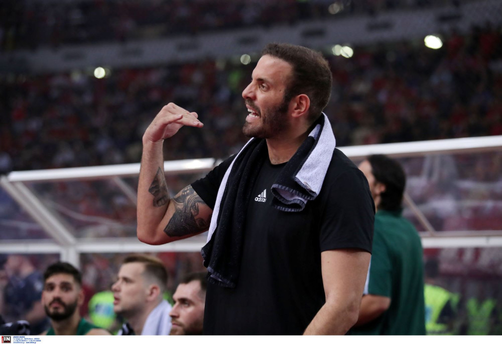 Έχει παρελθόν ο Νίκος Παππάς στους τραμπουκισμούς