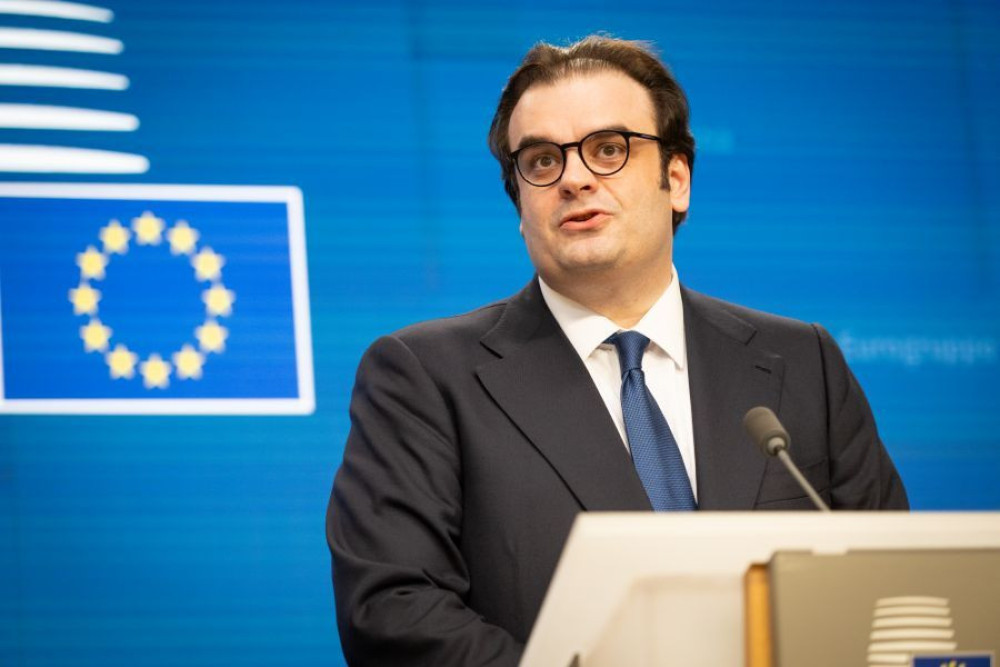 Τι σημαίνει η εκλογή Πιερρακάκη στην προεδρία του Eurogroup - Το success story