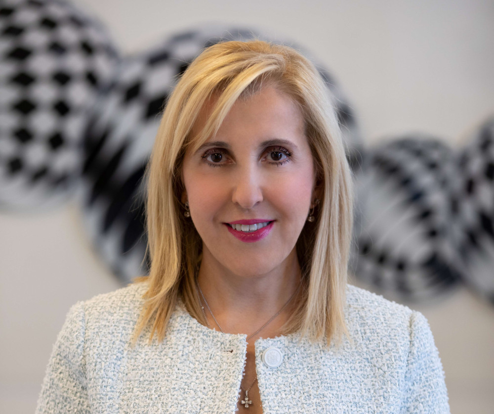 Πηνελόπη Λαζαρίδου: Η ΓΕΚ ΤΕΡΝΑ ηγείται του μετασχηματισμού των υποδομών της χώρας μας