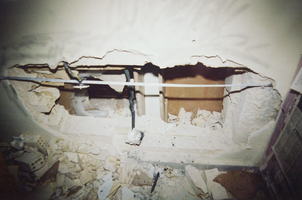 Σαν σήμερα: το «ριφιφί του αιώνα» - Η μεγαλύτερη ανεξιχνίαστη ληστεία στην Ελλάδα