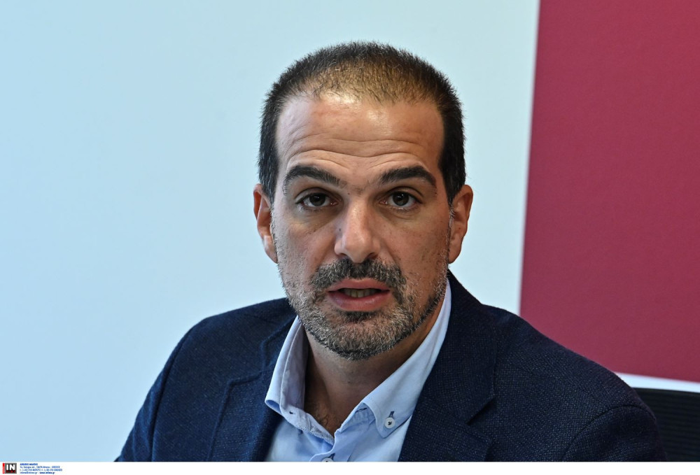 Γαβριήλ Σακελλαρίδης για Νίκο Παππά: Τα «λαθάκια» τα πληρώνει η Αριστερά