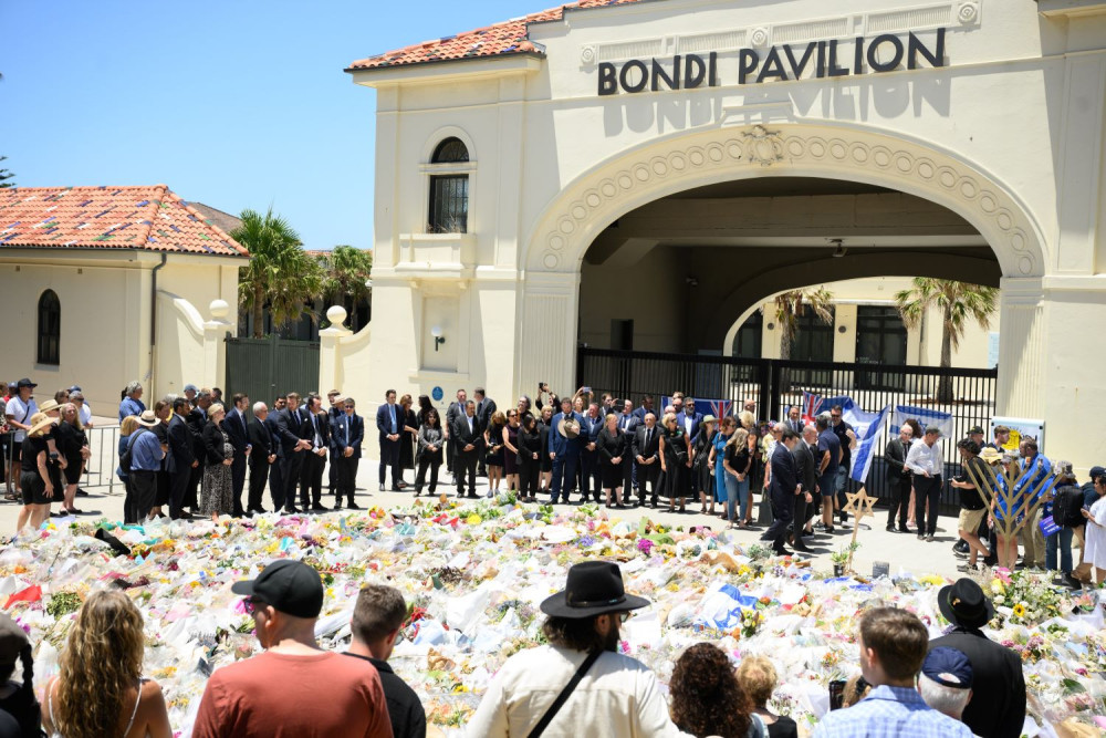 Σίδνεϊ: σχεδόν 43.000 Αυστραλοί πολίτες  συγκέντρωσαν 1,65 εκατ. δολάρια για το Σύρο ήρωα (video)