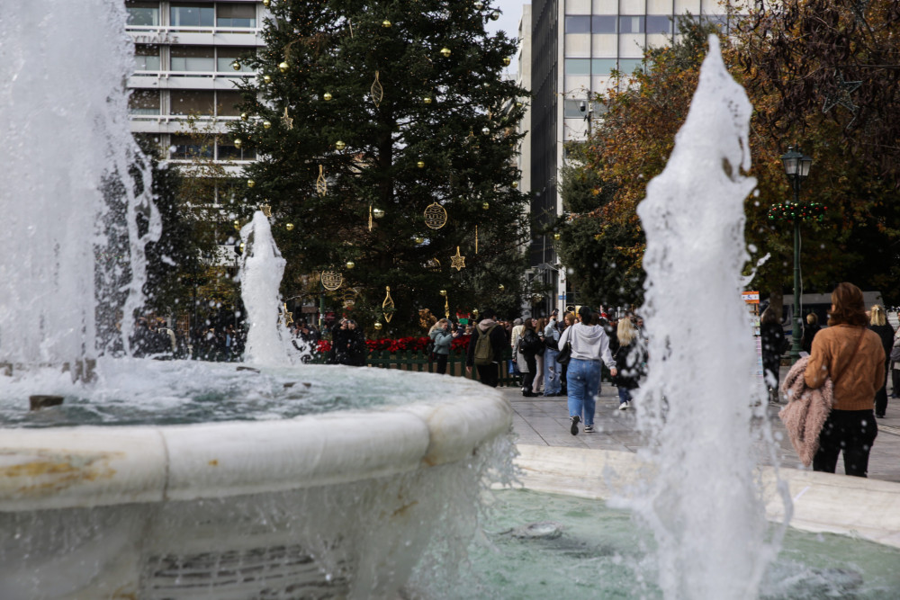 Οι 30 μόνιμες παροχές του 2025 σε μισθούς, συντάξεις, φορολογία οι οποίες... ήρθαν για να μείνουν και το 2026