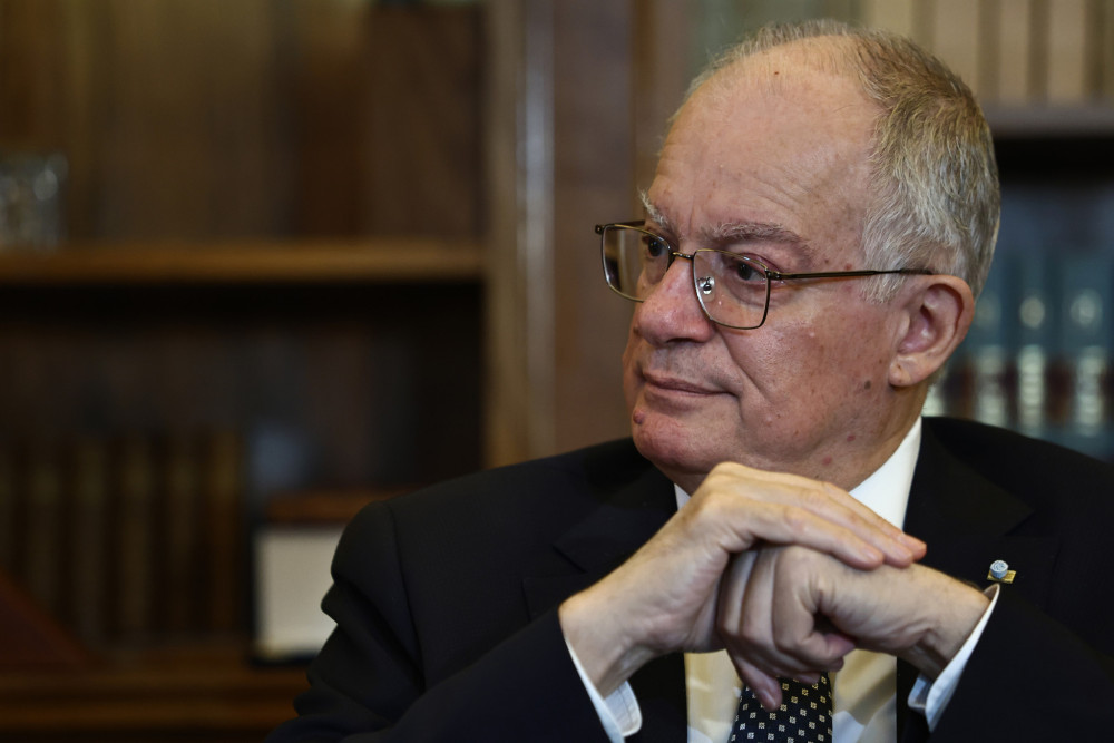 Κωνσταντίνος Τασούλας για θάνατο Βάγιας Νέστορα: Σοβαρό πλήγμα στη δημοκρατία από την τρομοκρατική επίθεση