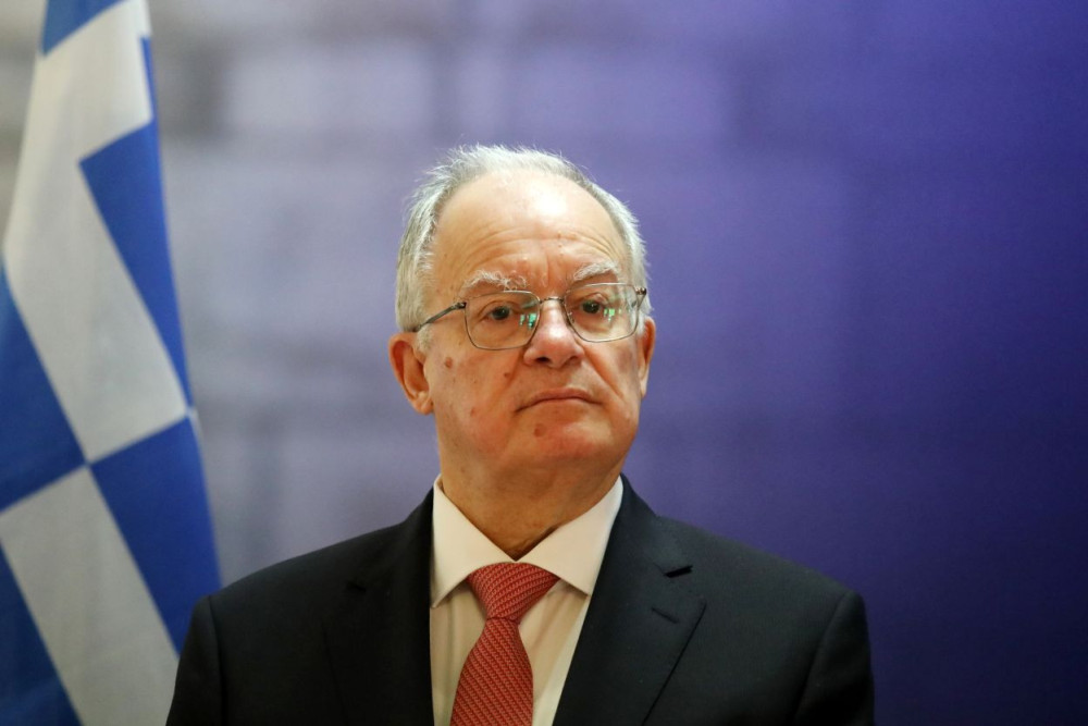 Κωνσταντίνος Τασούλας: Συλληπητήρια στον Ελβετό ομόλογό του για την τραγωδία στον Κραν Μοντανά