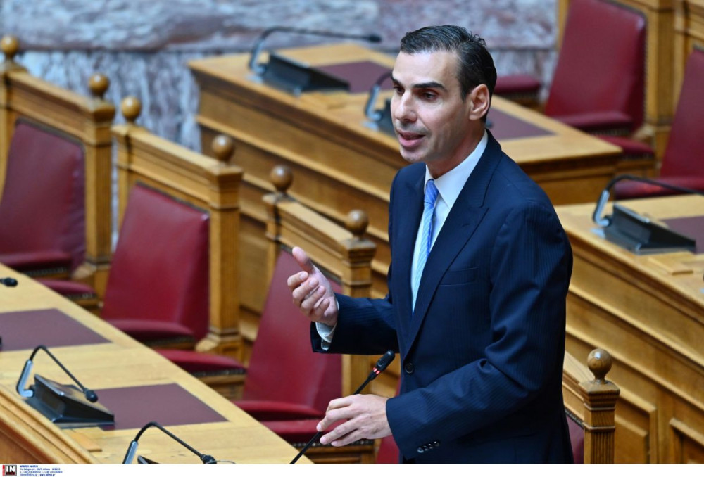 Μάριος Θεμιστοκλέους: Με σχέδιο και μεθοδικότητα μπορούμε να αναπτύξουμε την Ανατολική Αττική