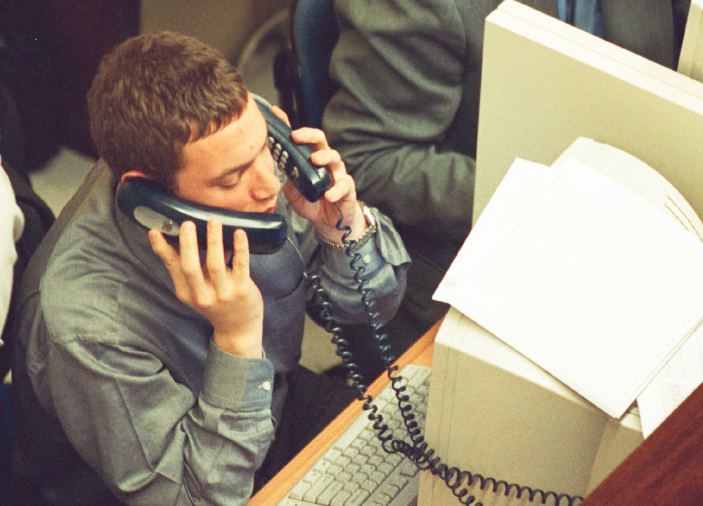 Από το 1993 στο 2026: η τελευταία αναλογική ευχή