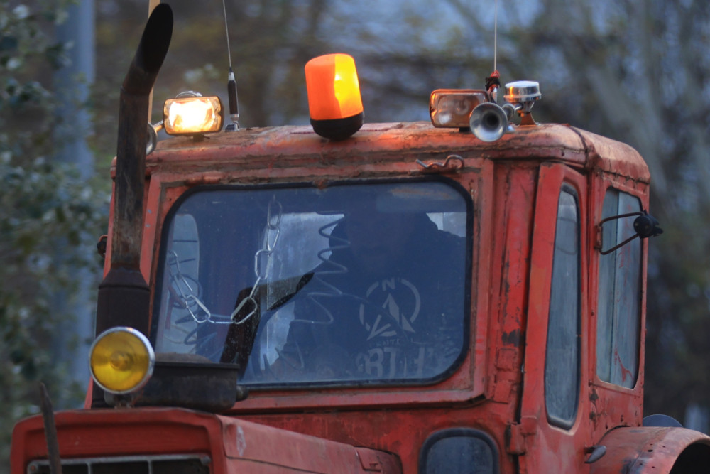 Αγροτικό πετρέλαιο: πώς θα γίνεται η επιστροφή του ΕΦΚ μέσω ψηφιακής εφαρμογής