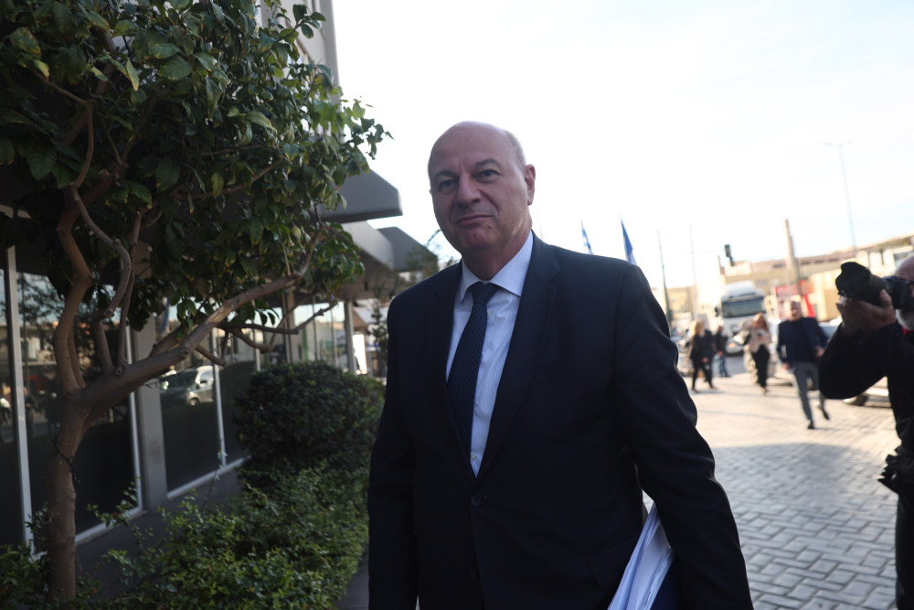 Κώστας Τσιάρας προς τους αγρότες: Ο διάλογος είναι προϋπόθεση για ουσιαστικές λύσεις