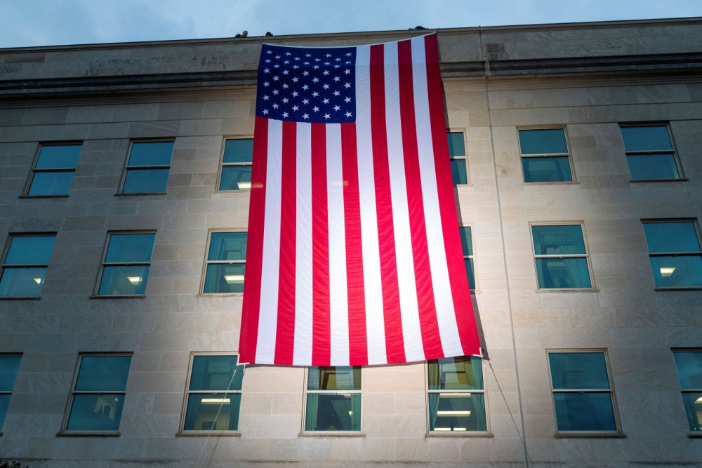 Πεντάγωνο: η στρατιωτική άνοδος της Κίνας απειλεί ΗΠΑ και συμμάχους - Η περίπτωση της Ταϊβάν