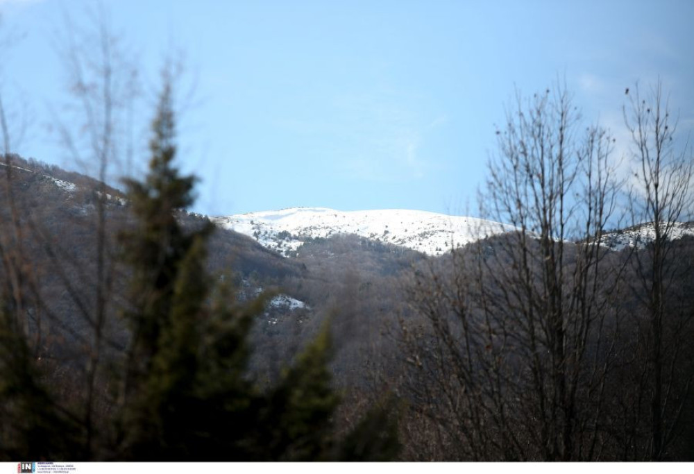 Βαρδούσια: εκτάκτως σήμερα η ιατροδικαστική εξέταση για τους τέσσερις ορειβάτες