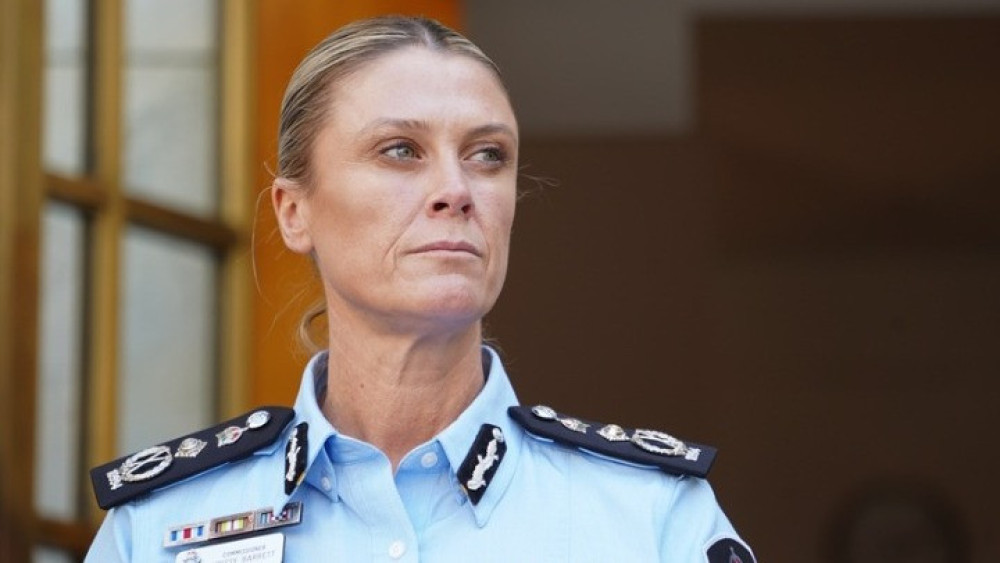 Μακελειό στο Σίδνεϊ: οι δύο δράστες της επίθεσης έδρασαν μόνοι τους, σύμφωνα με την ομοσπονδιακή αστυνομία