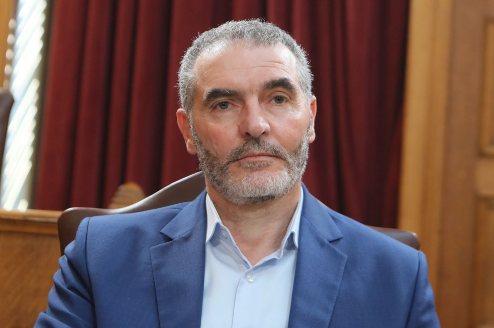 Εξεταστική ΟΠΕΚΕΠΕ: «αδειάζει» το ΠΑΣΟΚ ο Μανόλης Χνάρης στην κατάθεσή του