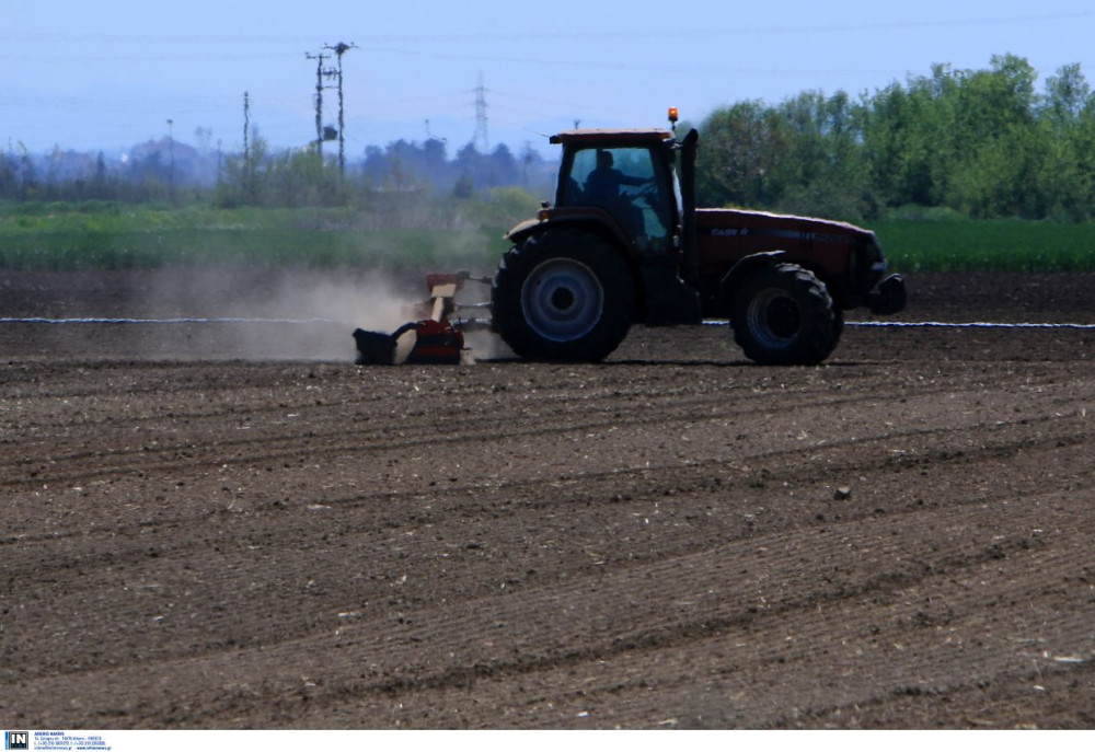 ΟΠΕΚΕΠΕ: στη «φάκα» της ΑΑΔΕ 3.000 αγρότες που πήραν παχυλές επιδοτήσεις