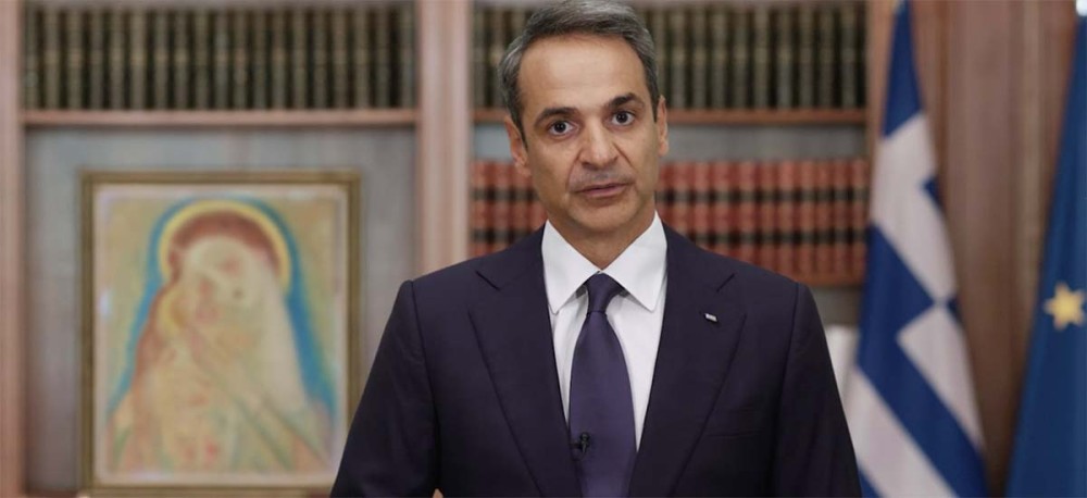 Πακέτο 4 δισ. ευρώ ανακοινώνει ο Μητσοτάκης