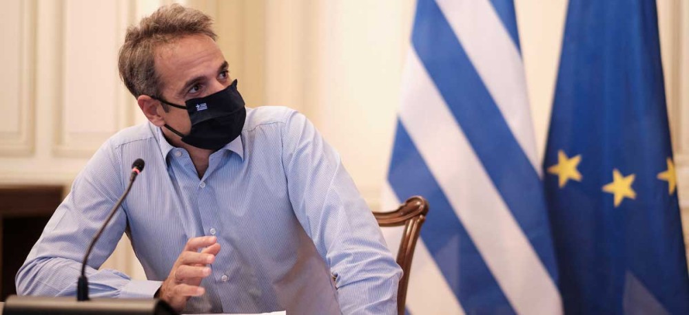 Συνεδριάζει τη Δευτέρα το Υπουργικό Συμβούλιο -Ποια τα θέματα