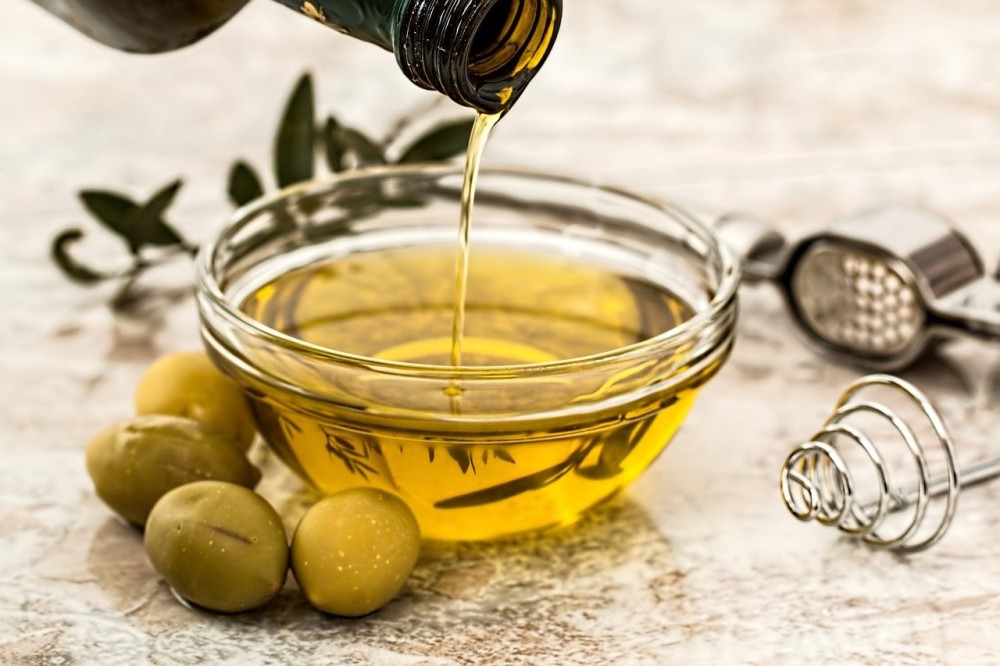 Στον επίσημο κατάλογο των προϊόντων ΠΟΠ της ΕΕ το ελαιόλαδο Μάκρης