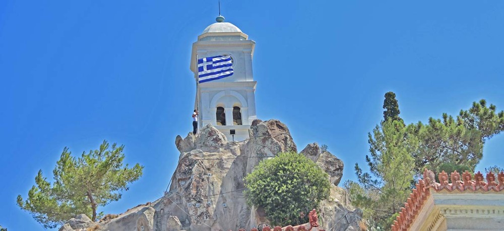 Κορωνοϊός: Έκτακτα μέτρα στον Πόρο – Περιορισμοί στις μετακινήσεις