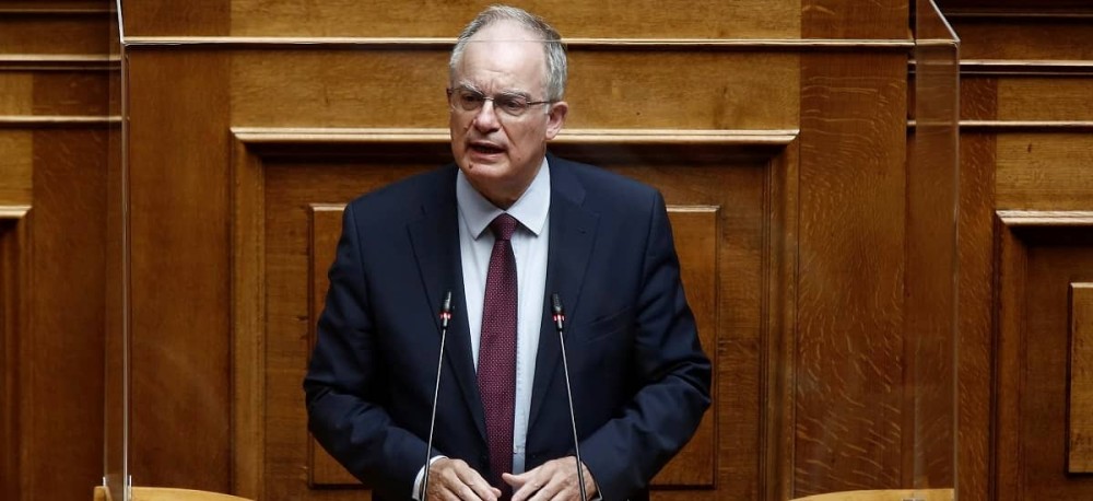 Τασούλας: Τασσόμεθα στο πλευρό του λαού του Λιβάνου
