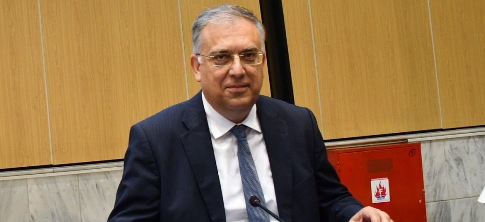 Αναμορφώνει τον «νόμο Πεπονή» ο Τάκης Θεοδωρικάκος