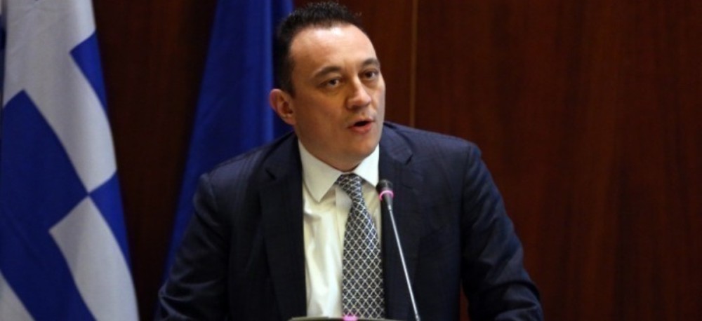 Βλάσης για τουρκική προκλητικότητα: Ενδεχομένως να δούμε μία επιθετικότητα στο Αιγαίο