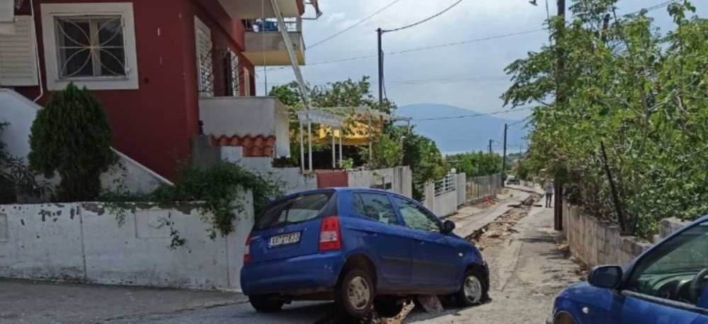 Τι προβλέπει η ΠΝΠ για την άμεση ενίσχυση των αστικών συγκοινωνιών και την αποζημίωση των πληγέντων στην Εύβοια