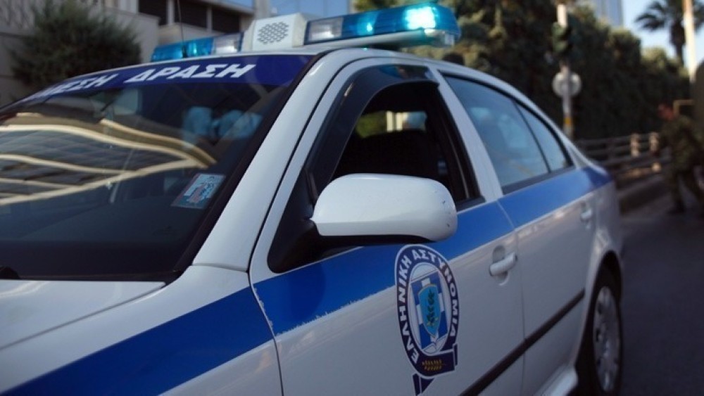 Τραγωδία στα Μετέωρα: Σκότωσε τη σύζυγό του και προσπάθησε να αυτοκτονήσει!
