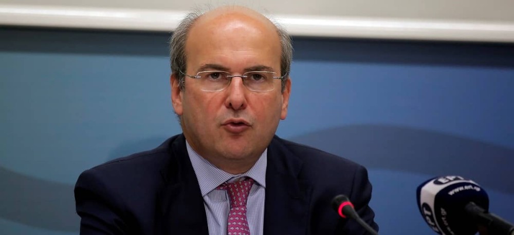 Χατζηδάκης: Με το νέο ν/σ εκσυγχρονίζεται η χωροταξική και πολεοδομική νομοθεσία