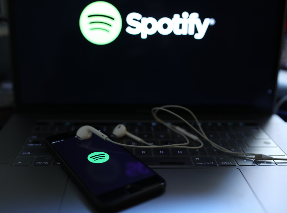 Spotify: τι άκουσαν περισσότεροι οι Έλληνες το 2025 (video)