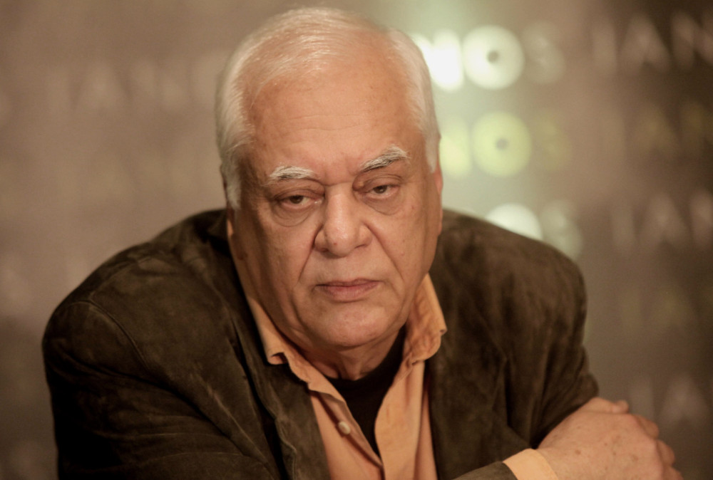 Πονοκέφαλος για τον Τσίπρα η Καρυστιανού -  Ο Καρτερός ανέλαβε την επίθεση εναντίον της