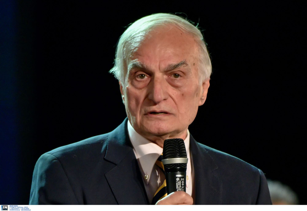 Συγκλονίζει ο Μανώλης Μαυρομμάτης: Ήταν μια τραγωδία, οικογένεια δεν υπάρχει