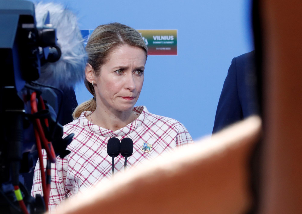 ΕΕ: προς ένταξη στη λίστα τρομοκρατικών οργανώσεων οι Φρουροί της Επανάστασης του Ιράν