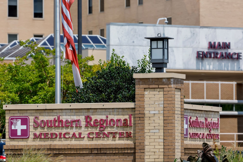 Μαίνεται η επιδημία ιλαράς στις ΗΠΑ - Η σοβαρότερη των τελευταίων 30 ετών