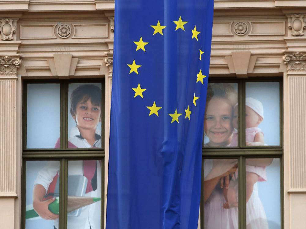 Κωνσταντίνος Μαργαρίτης στο «Μανιφέστο»: Το DiscoverEU δίνει την ευκαιρία σε νέους να εξερευνήσουν την πολυμορφία της Ευρώπης