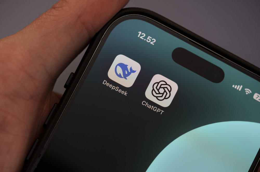 Πάνω από 40 εκατ. χρήστες στρέφονται καθημερινά στο ChatGPT για ζητήματα υγείας