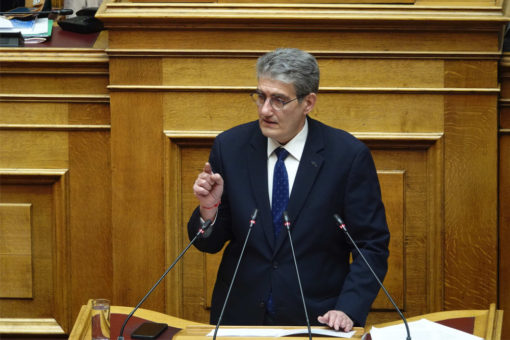 ΣΥΡΙΖΑ: από τη σιωπή στα χρόνια της εξουσίας, στην καταστροφολογία για τις Ένοπλες Δυνάμεις