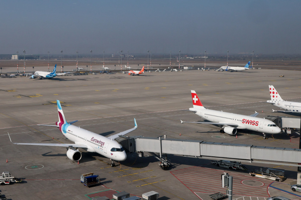 Συναγερμός στις αερογραμμές της ΕΕ: Η EASA προειδοποιεί για επικίνδυνο εναέριο χώρο στο Ιράν