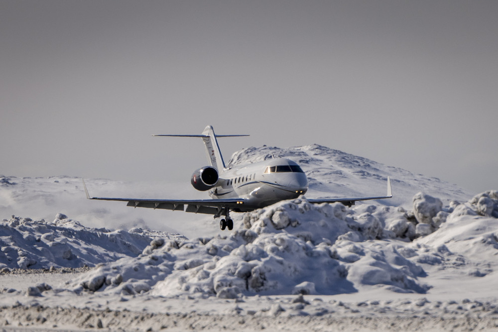 Γροιλανδία: πώς μπορεί να απαντήσει το ΝΑΤΟ και η ΕΕ στις πιέσεις Τραμπ - Διλήμματα και επιλογές