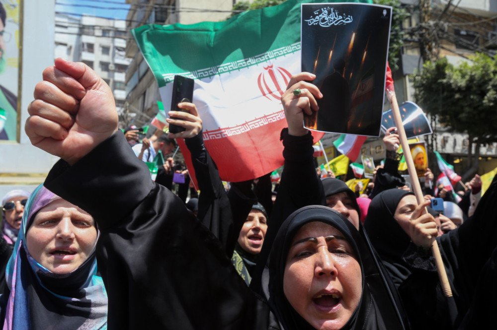 Ιράν: 36 νεκροί και χιλιάδες συλλήψεις - Ανησυχία μετά τα γεγονότα στη Βενεζουέλα (video)